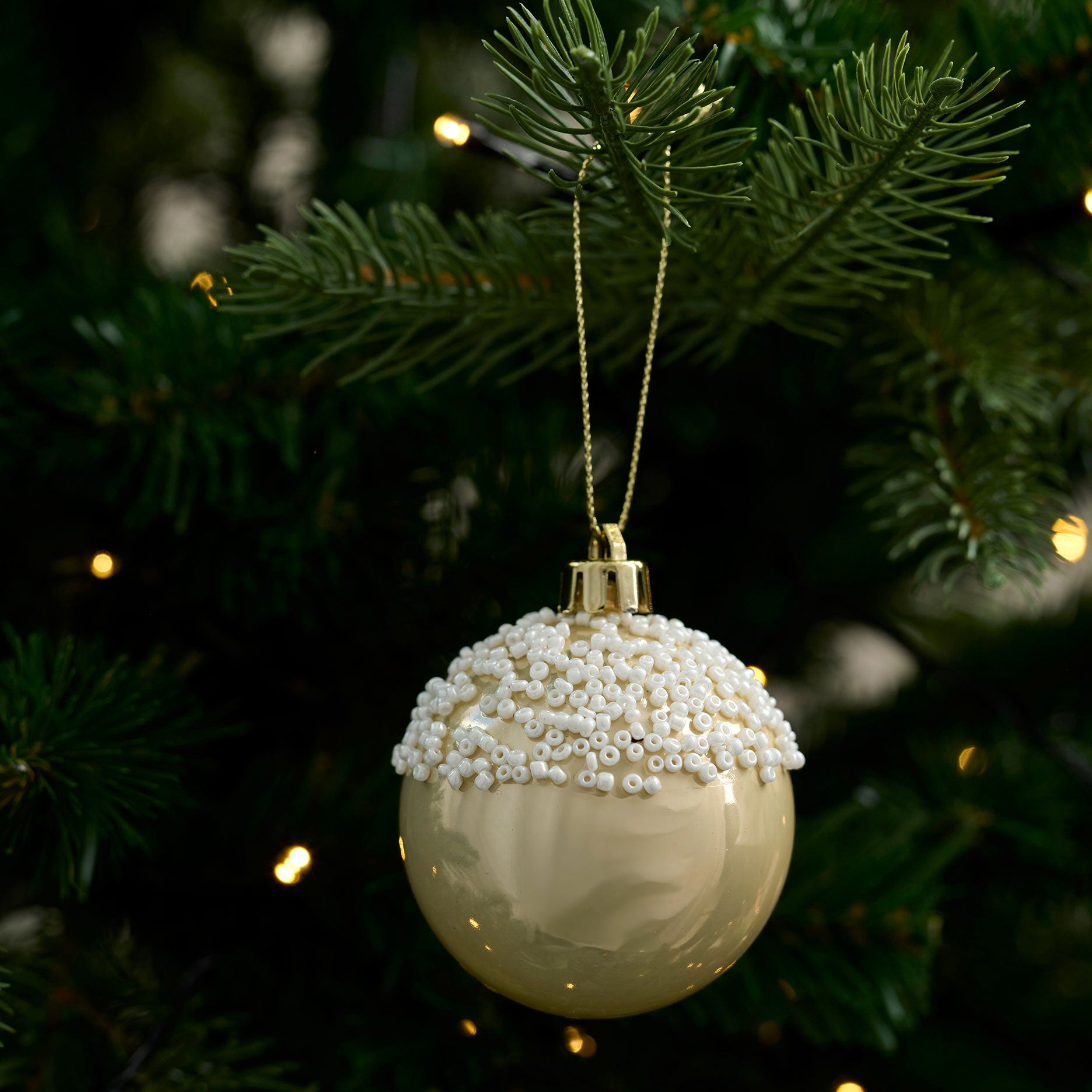 Weihnachtskugeln D6cm 12 Stk.